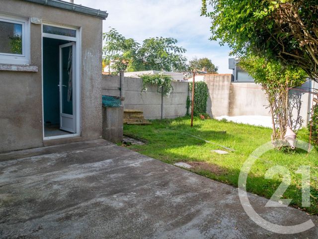 Afficher la photo en grand maison à vendre - 3 pièces - 49.02 m2 - LES SABLES D OLONNE - 85 - PAYS-DE-LOIRE - Century 21 Bleu Marine
