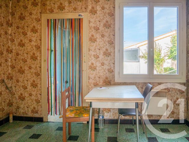 Afficher la photo en grand maison à vendre - 3 pièces - 49.02 m2 - LES SABLES D OLONNE - 85 - PAYS-DE-LOIRE - Century 21 Bleu Marine