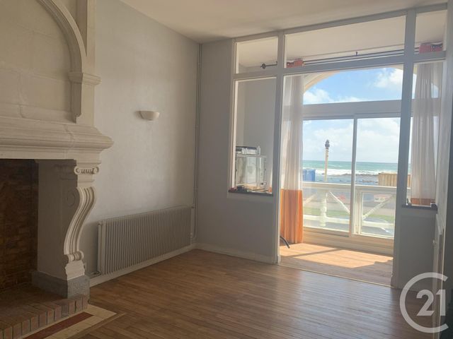 appartement - LES SABLES D OLONNE - 85