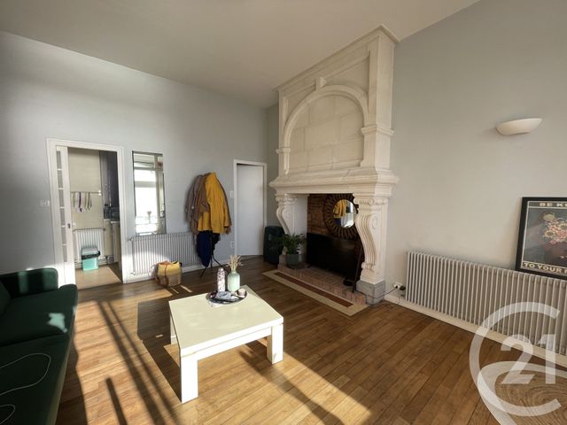 Appartement T2 à louer - 2 pièces - 38.48 m2 - LES SABLES D OLONNE - 85 - PAYS-DE-LOIRE - Century 21 Bleu Marine