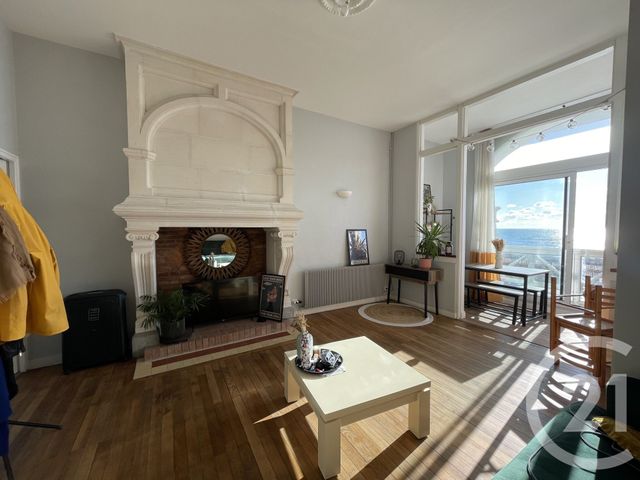 Appartement T2 à louer LES SABLES D OLONNE