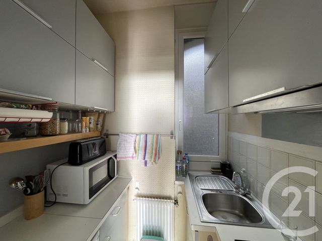 Appartement T2 à louer - 2 pièces - 38.48 m2 - LES SABLES D OLONNE - 85 - PAYS-DE-LOIRE - Century 21 Bleu Marine