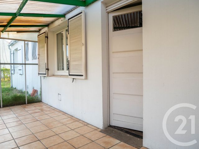 maison à vendre - 4 pièces - 68.36 m2 - OLONNE SUR MER - 85 - PAYS-DE-LOIRE - Century 21 Bleu Marine