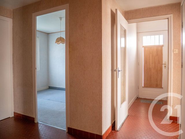 maison à vendre - 4 pièces - 68.36 m2 - OLONNE SUR MER - 85 - PAYS-DE-LOIRE - Century 21 Bleu Marine