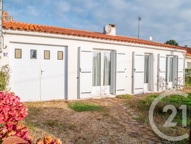 maison - OLONNE SUR MER - 85