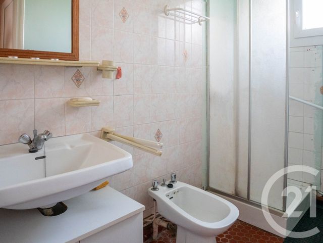 maison à vendre - 4 pièces - 68.36 m2 - OLONNE SUR MER - 85 - PAYS-DE-LOIRE - Century 21 Bleu Marine