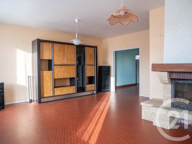 maison à vendre - 4 pièces - 68.36 m2 - OLONNE SUR MER - 85 - PAYS-DE-LOIRE - Century 21 Bleu Marine