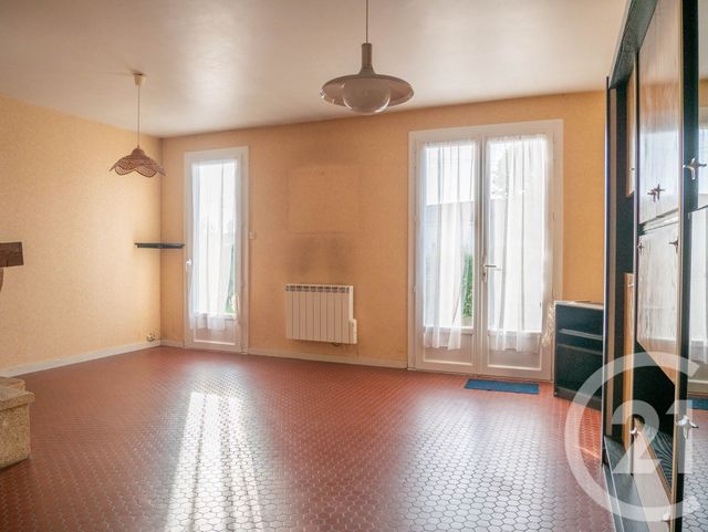 maison à vendre - 4 pièces - 68.36 m2 - OLONNE SUR MER - 85 - PAYS-DE-LOIRE - Century 21 Bleu Marine