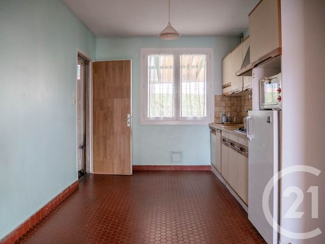 maison à vendre - 4 pièces - 68.36 m2 - OLONNE SUR MER - 85 - PAYS-DE-LOIRE - Century 21 Bleu Marine