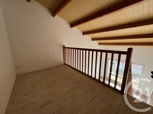 Appartement T3 à louer - 3 pièces - 54.43 m2 - LES SABLES D OLONNE - 85 - PAYS-DE-LOIRE - Century 21 Bleu Marine