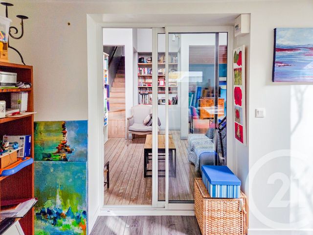 maison à vendre - 5 pièces - 147.63 m2 - LES SABLES D OLONNE - 85 - PAYS-DE-LOIRE - Century 21 Bleu Marine