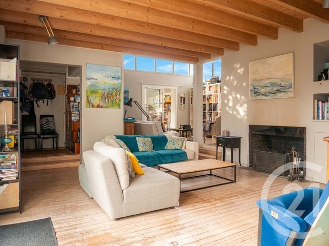 maison à vendre - 5 pièces - 147.63 m2 - LES SABLES D OLONNE - 85 - PAYS-DE-LOIRE - Century 21 Bleu Marine