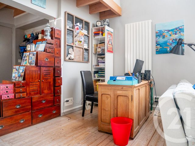 maison à vendre - 5 pièces - 147.63 m2 - LES SABLES D OLONNE - 85 - PAYS-DE-LOIRE - Century 21 Bleu Marine