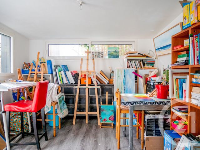 maison à vendre - 5 pièces - 147.63 m2 - LES SABLES D OLONNE - 85 - PAYS-DE-LOIRE - Century 21 Bleu Marine