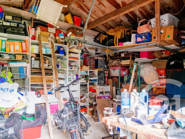 maison à vendre - 5 pièces - 147.63 m2 - LES SABLES D OLONNE - 85 - PAYS-DE-LOIRE - Century 21 Bleu Marine