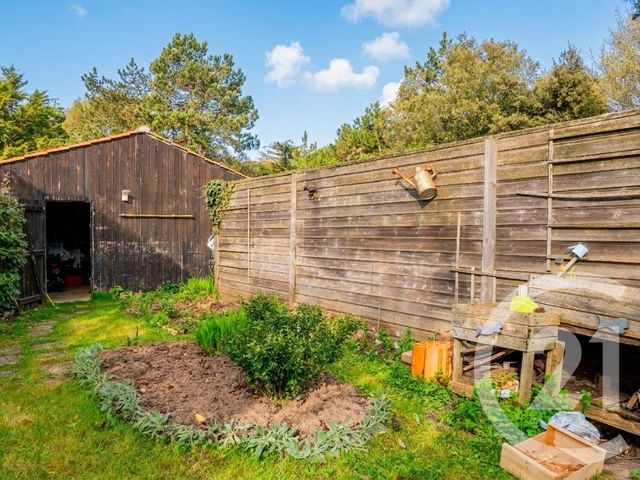 maison à vendre - 5 pièces - 147.63 m2 - LES SABLES D OLONNE - 85 - PAYS-DE-LOIRE - Century 21 Bleu Marine