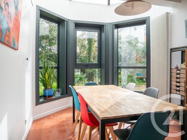 maison à vendre - 5 pièces - 147.63 m2 - LES SABLES D OLONNE - 85 - PAYS-DE-LOIRE - Century 21 Bleu Marine