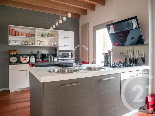 maison à vendre - 5 pièces - 147.63 m2 - LES SABLES D OLONNE - 85 - PAYS-DE-LOIRE - Century 21 Bleu Marine