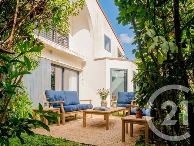 maison - LES SABLES D OLONNE - 85