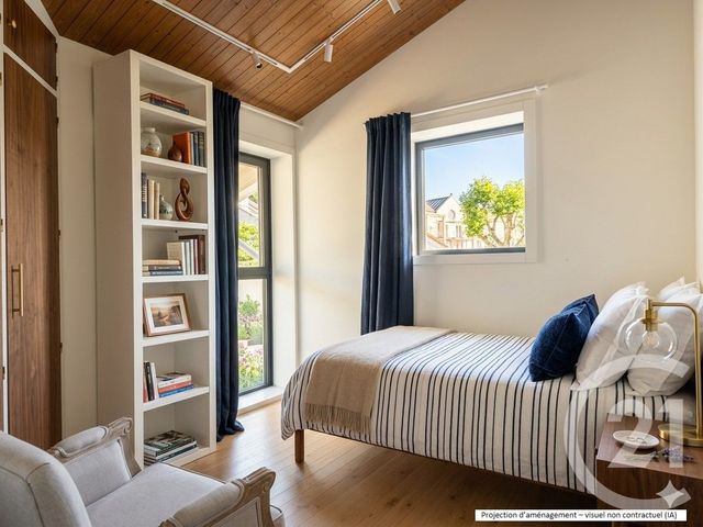 maison à vendre - 5 pièces - 147.63 m2 - LES SABLES D OLONNE - 85 - PAYS-DE-LOIRE - Century 21 Bleu Marine