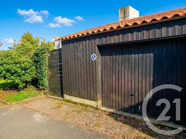maison à vendre - 5 pièces - 147.63 m2 - LES SABLES D OLONNE - 85 - PAYS-DE-LOIRE - Century 21 Bleu Marine