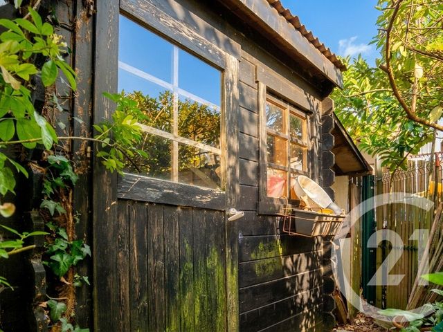 maison à vendre - 5 pièces - 147.63 m2 - LES SABLES D OLONNE - 85 - PAYS-DE-LOIRE - Century 21 Bleu Marine