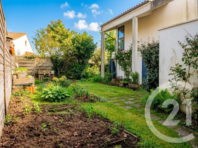 maison à vendre - 5 pièces - 147.63 m2 - LES SABLES D OLONNE - 85 - PAYS-DE-LOIRE - Century 21 Bleu Marine