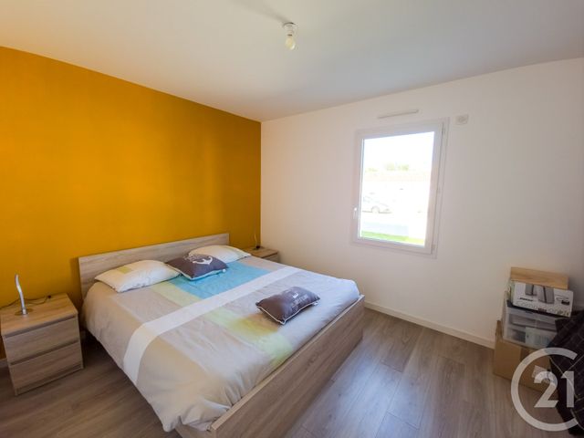 maison à vendre - 4 pièces - 116.0 m2 - VAIRE - 85 - PAYS-DE-LOIRE - Century 21 Bleu Marine