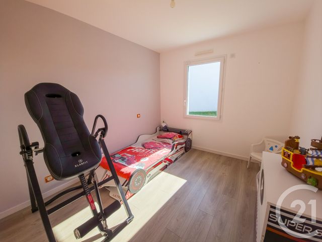 maison à vendre - 4 pièces - 116.0 m2 - VAIRE - 85 - PAYS-DE-LOIRE - Century 21 Bleu Marine