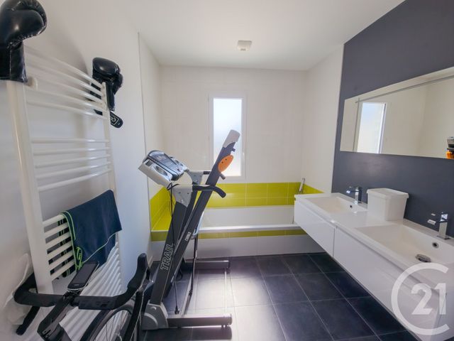 maison à vendre - 4 pièces - 116.0 m2 - VAIRE - 85 - PAYS-DE-LOIRE - Century 21 Bleu Marine