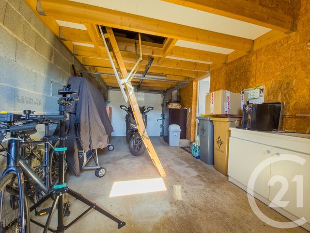 maison à vendre - 4 pièces - 116.0 m2 - VAIRE - 85 - PAYS-DE-LOIRE - Century 21 Bleu Marine