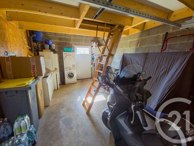 maison à vendre - 4 pièces - 116.0 m2 - VAIRE - 85 - PAYS-DE-LOIRE - Century 21 Bleu Marine