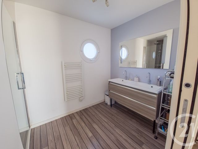 maison à vendre - 4 pièces - 116.0 m2 - VAIRE - 85 - PAYS-DE-LOIRE - Century 21 Bleu Marine