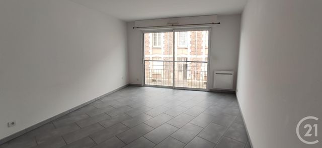 appartement - LES SABLES D OLONNE - 85