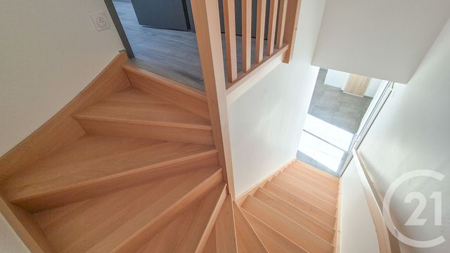 maison à vendre - 3 pièces - 72.95 m2 - OLONNE SUR MER - 85 - PAYS-DE-LOIRE - Century 21 Bleu Marine