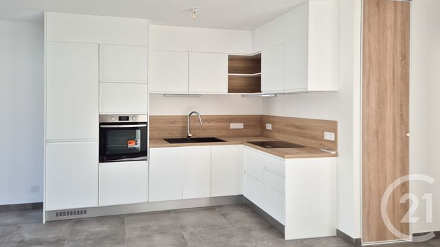 maison à vendre - 3 pièces - 72.95 m2 - OLONNE SUR MER - 85 - PAYS-DE-LOIRE - Century 21 Bleu Marine