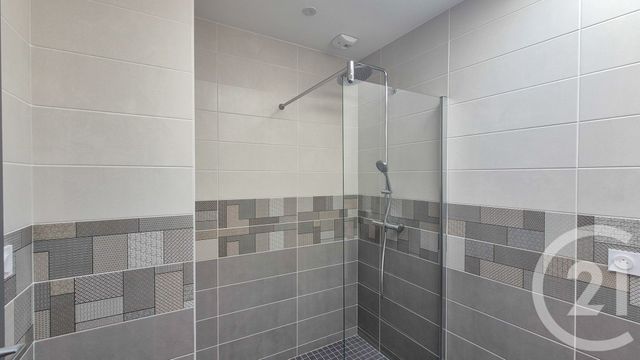 maison à vendre - 3 pièces - 72.95 m2 - OLONNE SUR MER - 85 - PAYS-DE-LOIRE - Century 21 Bleu Marine