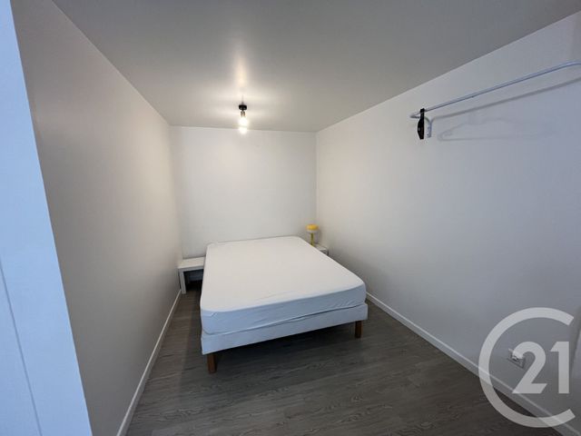 Appartement T1 à louer - 1 pièce - 24.9 m2 - LES SABLES D OLONNE - 85 - PAYS-DE-LOIRE - Century 21 Bleu Marine