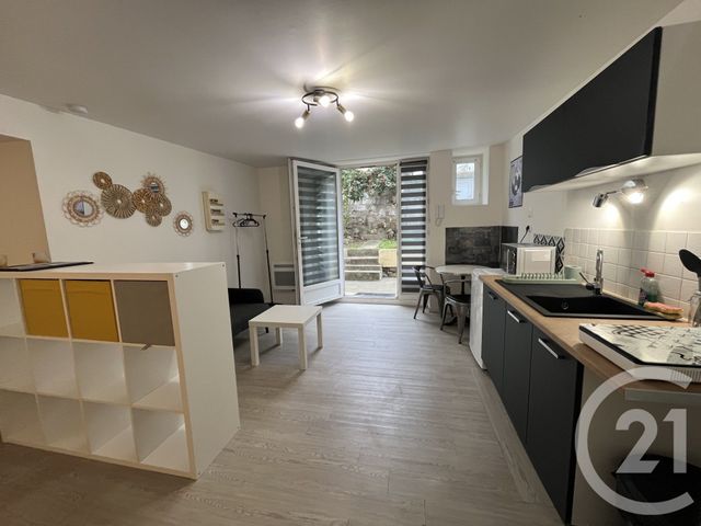 Appartement T1 à louer LES SABLES D OLONNE