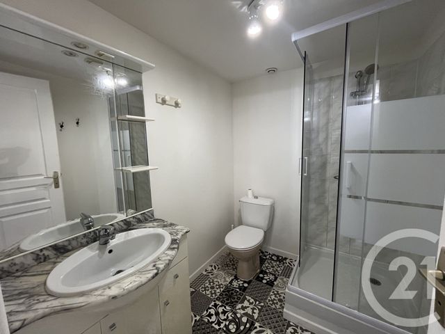 Appartement T1 à louer - 1 pièce - 24.9 m2 - LES SABLES D OLONNE - 85 - PAYS-DE-LOIRE - Century 21 Bleu Marine