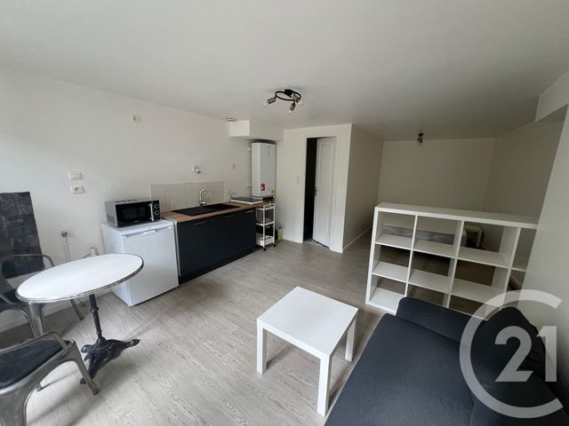 appartement - LES SABLES D OLONNE - 85