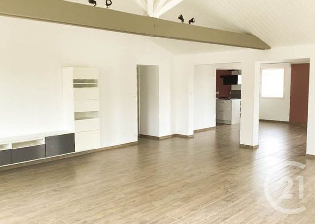 appartement - OLONNE SUR MER - 85