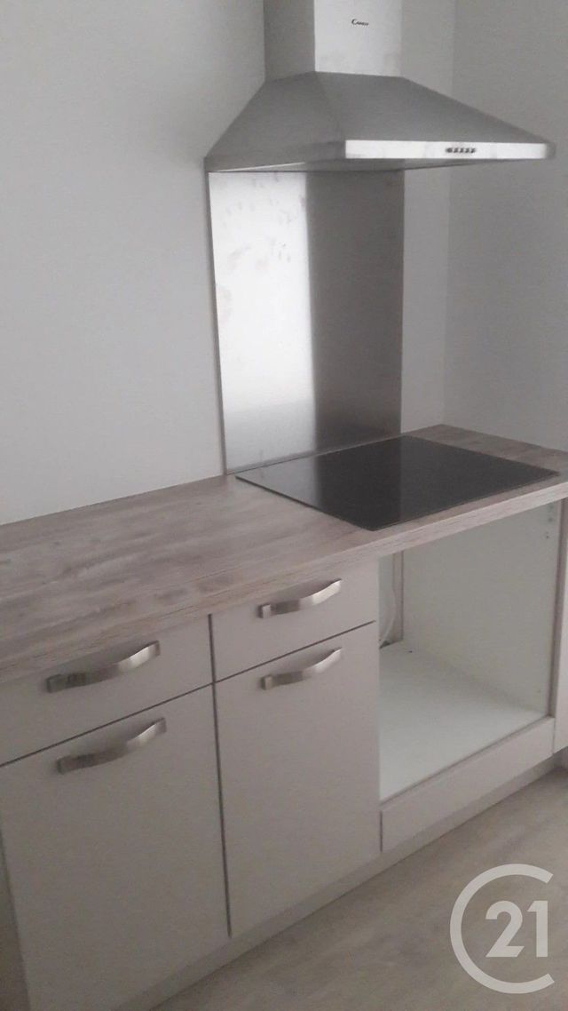 appartement - OLONNE SUR MER - 85