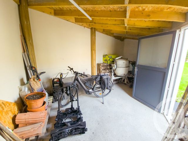 maison à vendre - 3 pièces - 79.0 m2 - OLONNE SUR MER - 85 - PAYS-DE-LOIRE - Century 21 Bleu Marine