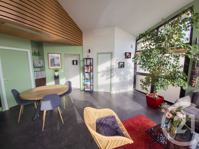 maison à vendre - 3 pièces - 79.0 m2 - OLONNE SUR MER - 85 - PAYS-DE-LOIRE - Century 21 Bleu Marine