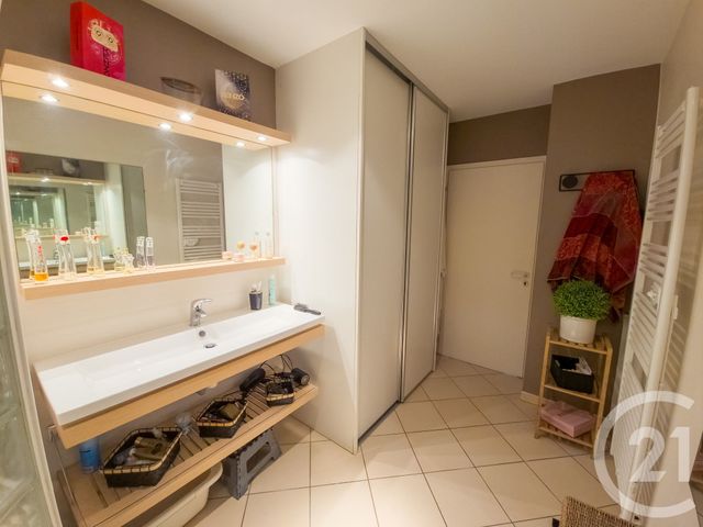 maison à vendre - 3 pièces - 79.0 m2 - OLONNE SUR MER - 85 - PAYS-DE-LOIRE - Century 21 Bleu Marine