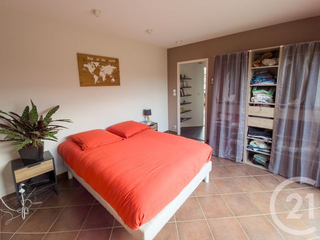 maison à vendre - 3 pièces - 79.0 m2 - OLONNE SUR MER - 85 - PAYS-DE-LOIRE - Century 21 Bleu Marine