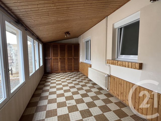 Afficher la photo en grand maison à louer - 4 pièces - 92.33 m2 - LANDEVIEILLE - 85 - PAYS-DE-LOIRE - Century 21 Bleu Marine