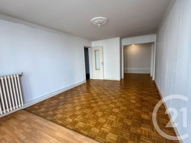 Appartement T4 à louer - 4 pièces - 96.06 m2 - LES SABLES D OLONNE - 85 - PAYS-DE-LOIRE - Century 21 Bleu Marine
