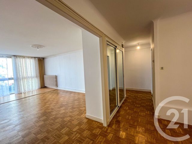 Appartement T4 à louer LES SABLES D OLONNE